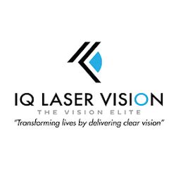 IQ LASER VISION .